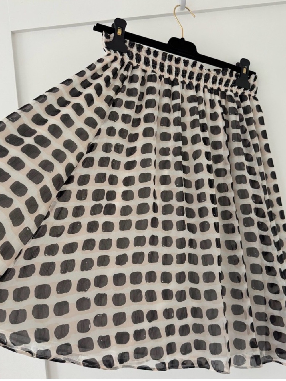 Kate Spade Polka Dot Skirt | NWT | Size Small